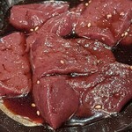 炭火焼肉酒家 びっくりや 大井町店的實拍圖