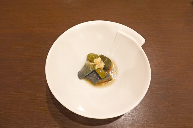 白金台すし兆的實拍高清圖