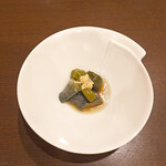 白金台すし兆的實拍圖