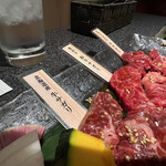 焼肉の虎的实拍图