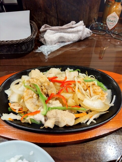肉の万世 神田駅前店的實拍高清圖