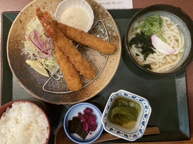 手打ちうどん 居食屋 凡愚的实拍高清图