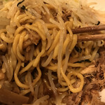 麺屋東京かとむら的實拍圖