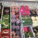 recommendations for シャトレーゼ 保谷店