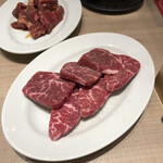 焼肉 慶州 照葉店的实拍图