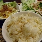 recommendations for チャンティカ