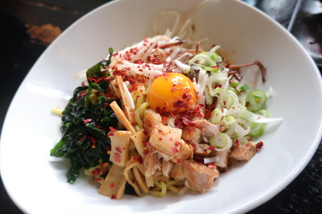 recommendations image for ちゃーしゅう工房 2nd