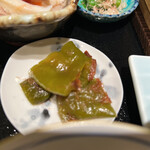 recommendations for 美味旬菜