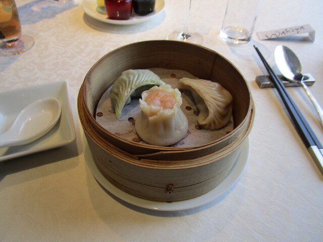 Wakiya 迎賓茶樓的实拍高清图
