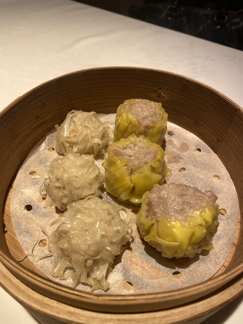 中華料理 頤和園 天神店的實拍高清圖