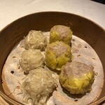 中華料理 頤和園 天神店的實拍圖