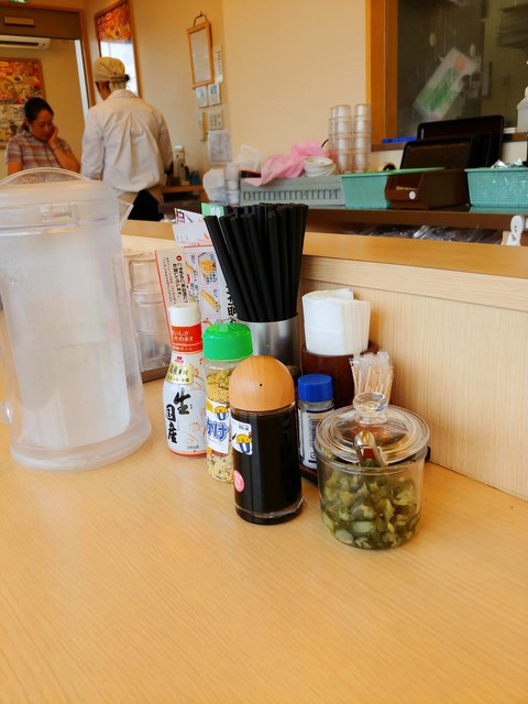 天丼天ぷら本舗 さん天 宇治小倉店的實拍高清圖