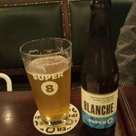 ベルジアン　ブラッスリーコート　ルーヴェン的實拍圖