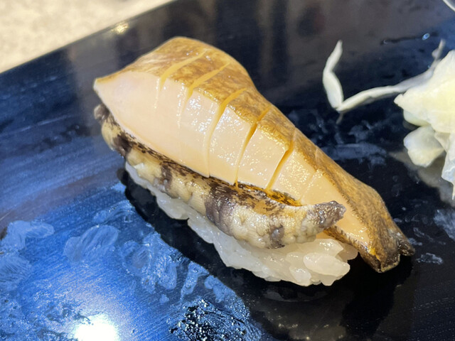 立喰い寿司 鮨處八千代 新宿三丁目店的實拍高清圖