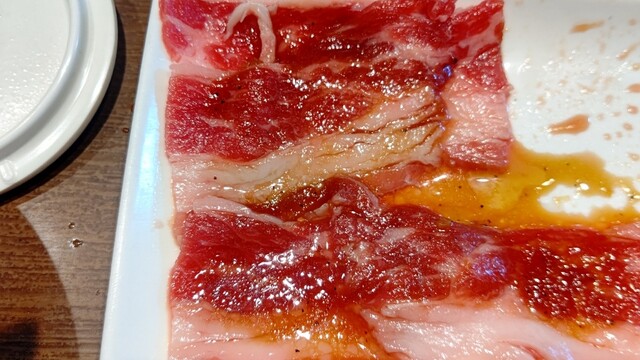 recommendations image for 焼肉ライク 田町芝浦店