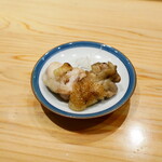 鳥さわ的實拍圖