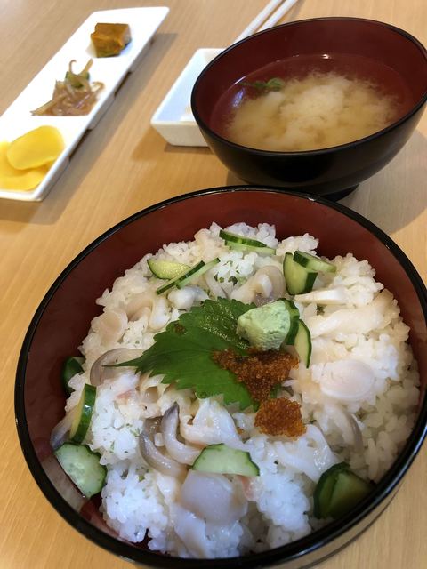 海鮮ダイニング 龍的實拍高清圖