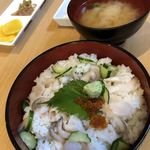 海鮮ダイニング 龍的實拍圖