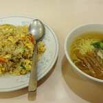大来軒 国分寺店的實拍圖
