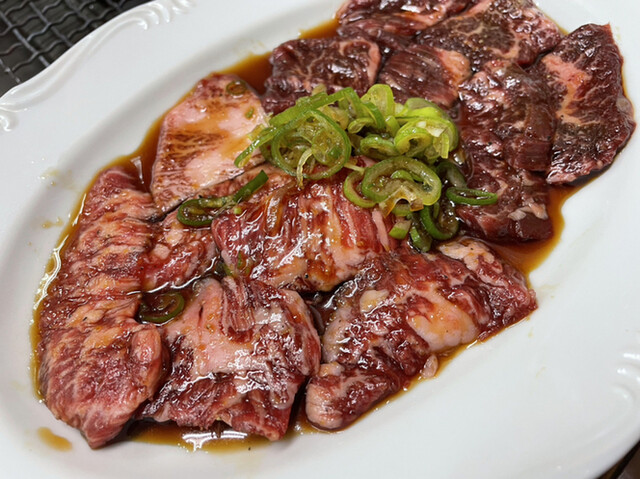 焼肉大門的實拍高清圖