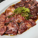 焼肉大門的實拍圖