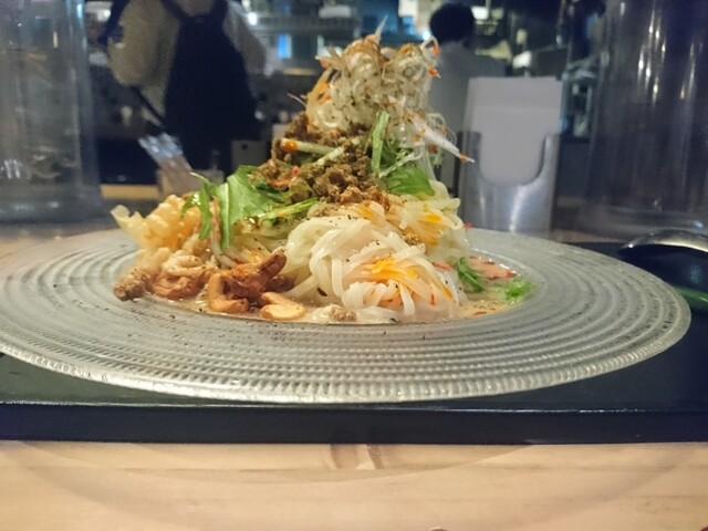 175°DENO〜担担麺〜 札幌北口店的实拍高清图