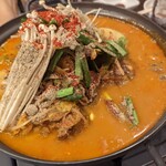 ヒョンヒョンポチャ的实拍图