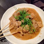 七福神 都立大店的實拍圖