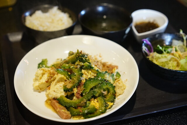 recommendations image for おきなわダイニング バー さね