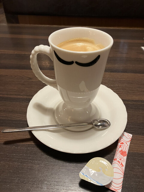 びっくりドンキー 永山店的实拍高清图