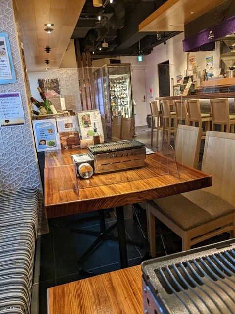 さつま福永牧場直営 牛串 ギュウドウ! GEMS三軒茶屋店的实拍高清图