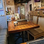 さつま福永牧場直営 牛串 ギュウドウ! GEMS三軒茶屋店的实拍图