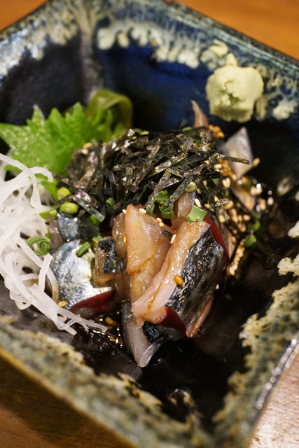 一魚一栄的實拍高清圖