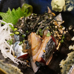 一魚一栄的實拍圖