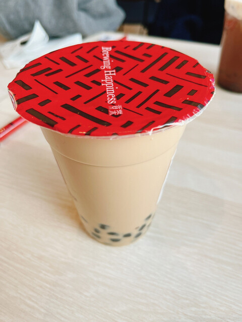 recommendations image for ゴンチャ ららぽーと豊洲店