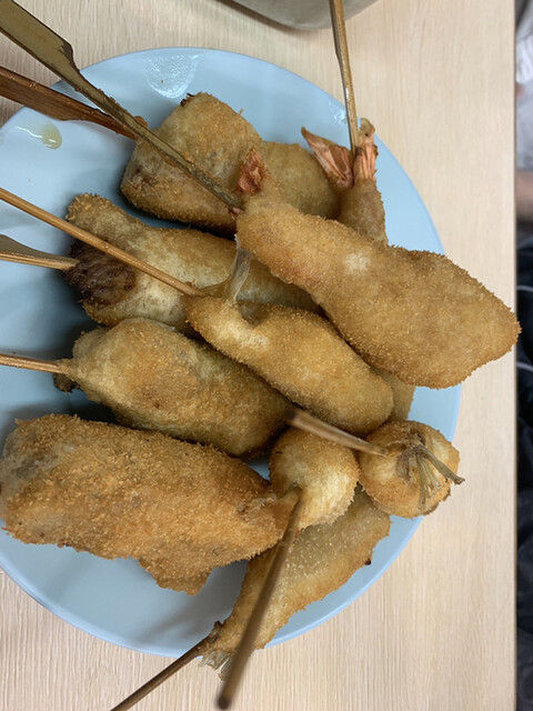 recommendations image for 近江屋 本店