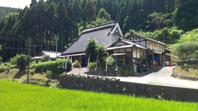 いし田的实拍高清图