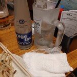 ほていちゃん 上野4号店的實拍圖