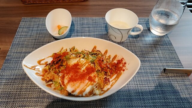 レストランオーブ的實拍高清圖
