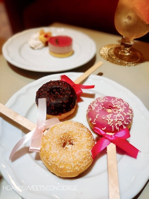 recommendations image for Marble Shisha Lounge