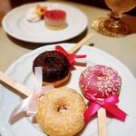 recommendations for Marble Shisha Lounge