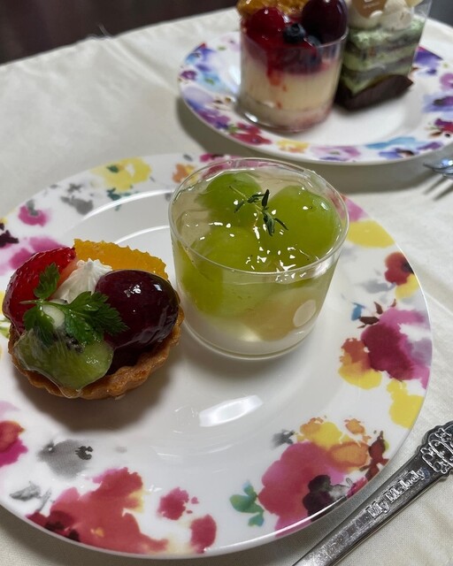 recommendations image for confiteria Ｓ