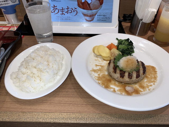 デニーズ 池田店的實拍高清圖