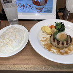 デニーズ 池田店的實拍圖