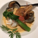 水の謌的实拍图