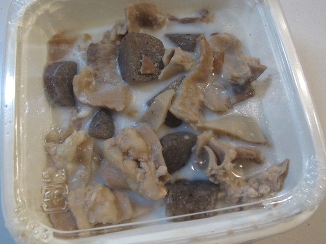 recommendations image for 芝浦嵯峨正造商店