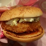 マクドナルド 小倉駅前店的实拍图