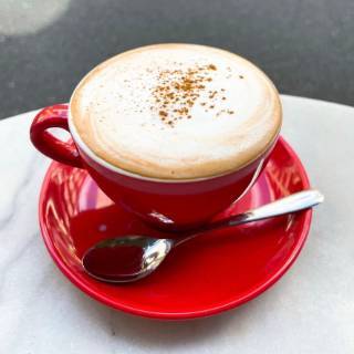 goute vintage used&coffee的實拍圖