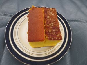 recommendations image for 福砂屋 銀座三越店