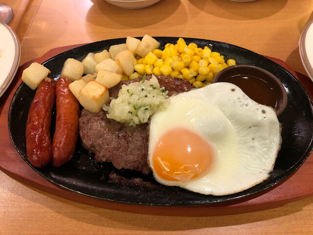 recommendations image for サイゼリヤ 日本橋浜町店